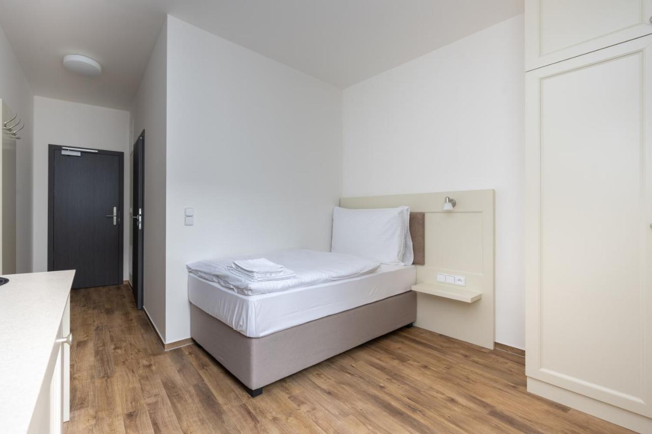 Hotel Barborsky Dvur Kutná Hora Rom bilde