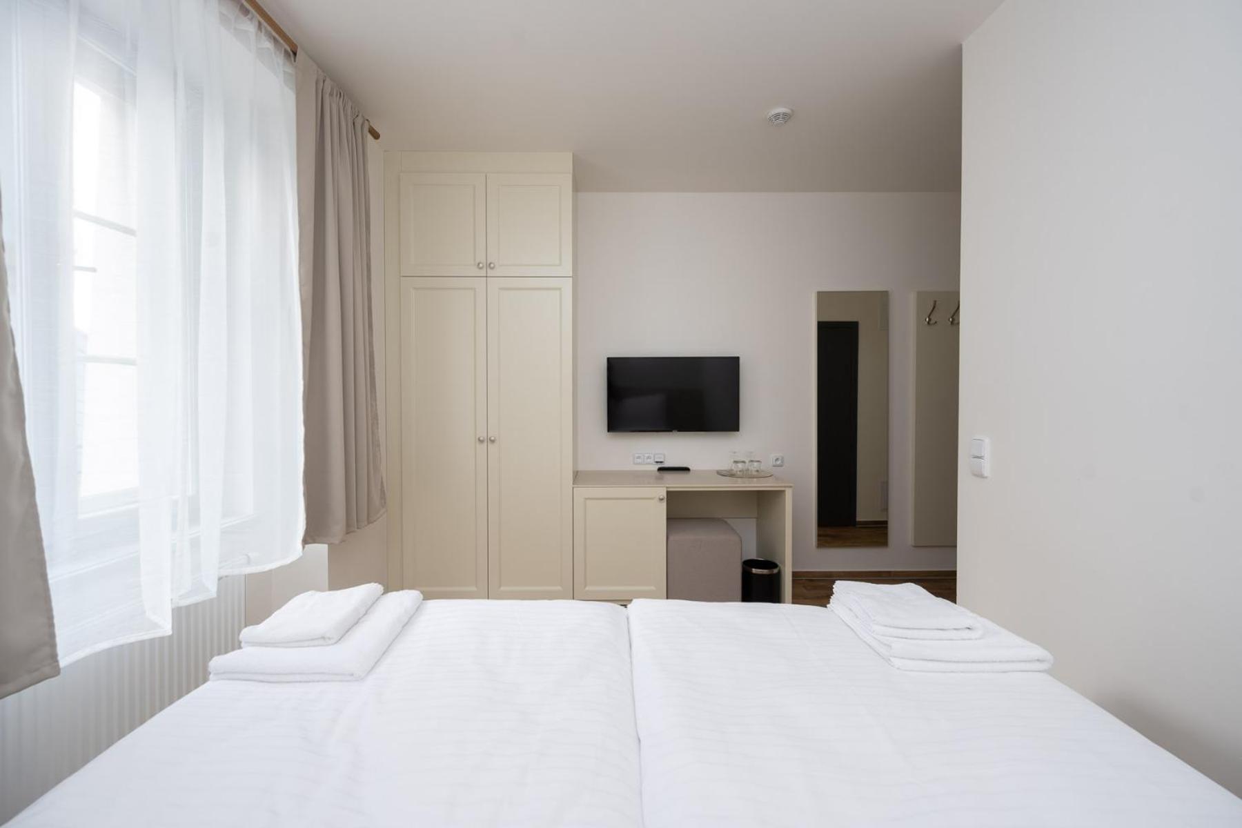 Hotel Barborsky Dvur Kutná Hora Eksteriør bilde